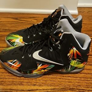Lebron XI